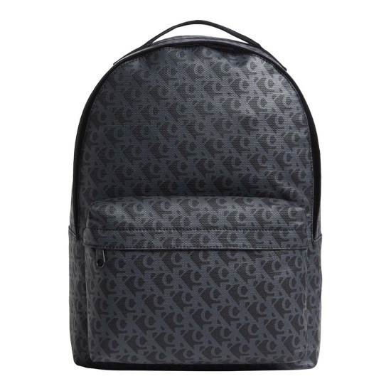 Calvin Klein Τσάντα πλάτης Textured Center Zip Backpack